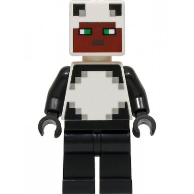 panda skin