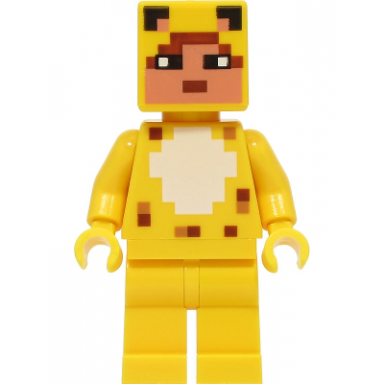 ocelot skin