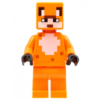 fox skin