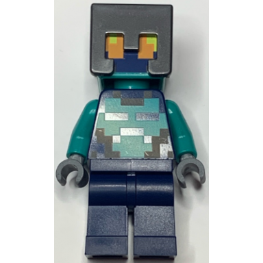 nether adventurer