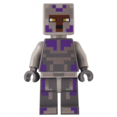 llama knight