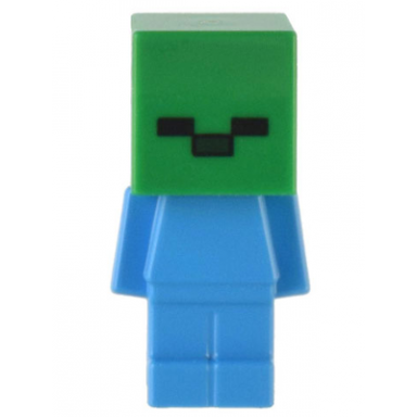 baby zombie - plain torso chicken jockey