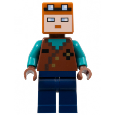 miner
