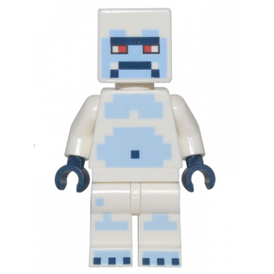 yeti