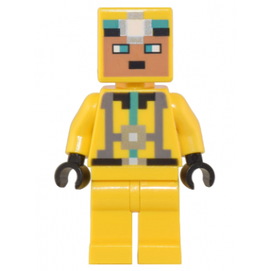 cave explorer