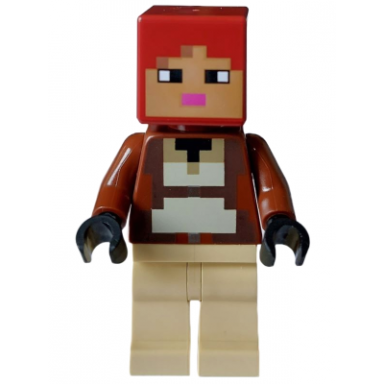 jungle explorer