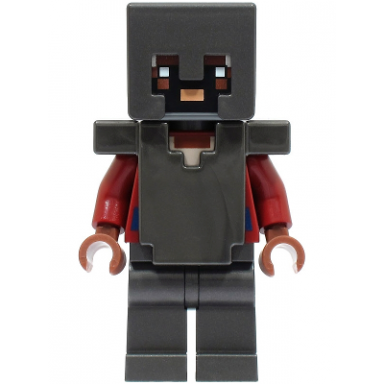 netherite knight