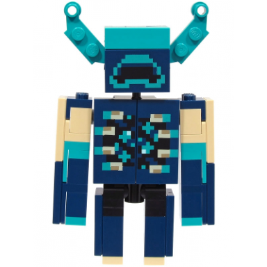 warden