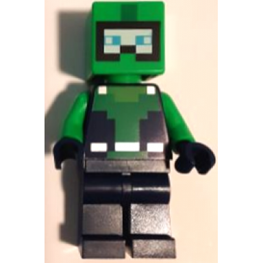 diver explorer