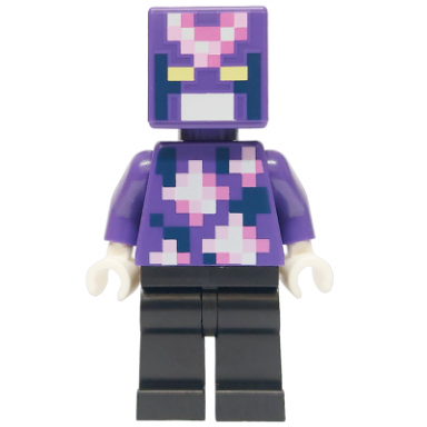 crystal knight