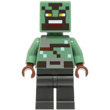 orc warrior