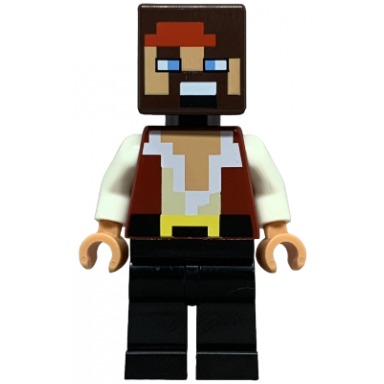 swashbuckler