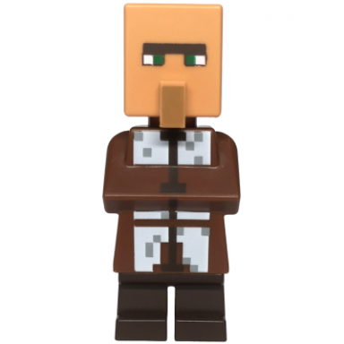 villager shepherd