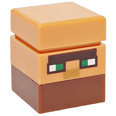 micromob villager - short