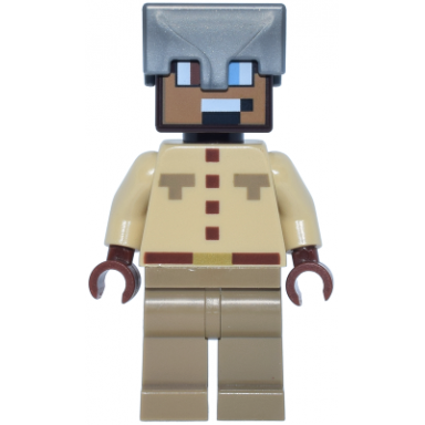safari ranger