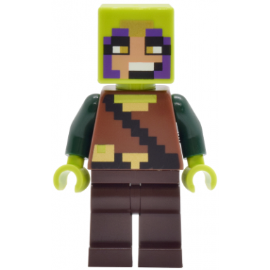jungle ranger