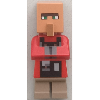 villager mason