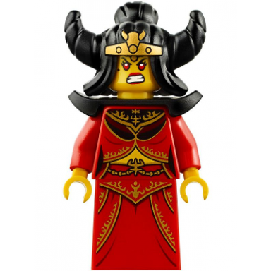 princess iron fan