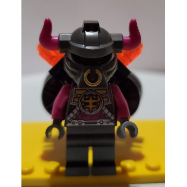 ironclad henchman with jet pack