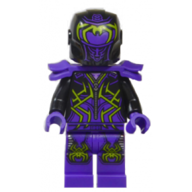 spindrax