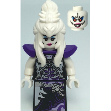 white bone demon