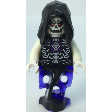 bone spirit