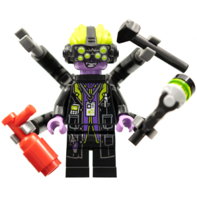 syntax - hammer poison rifle fire extinguisher