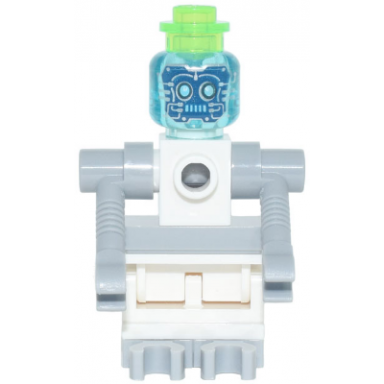 citybot a16