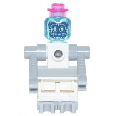citybot a05