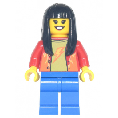 han
