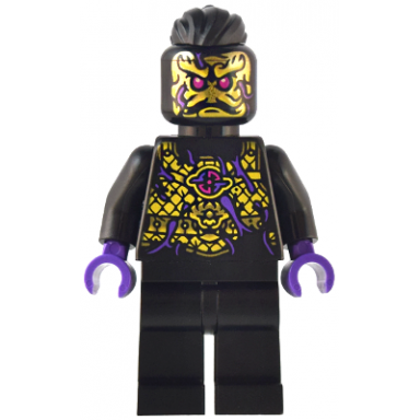 ink demon