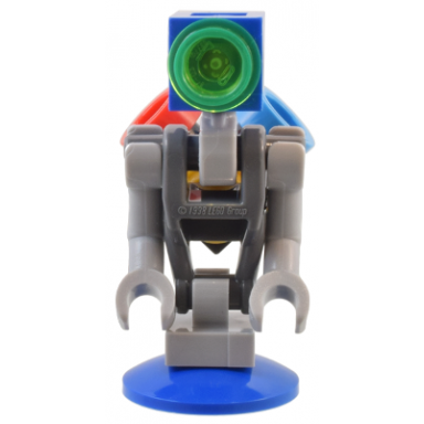 maintenance-bot d12