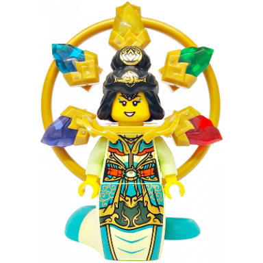 nüwa nuwa