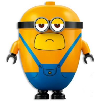 mega minion dave