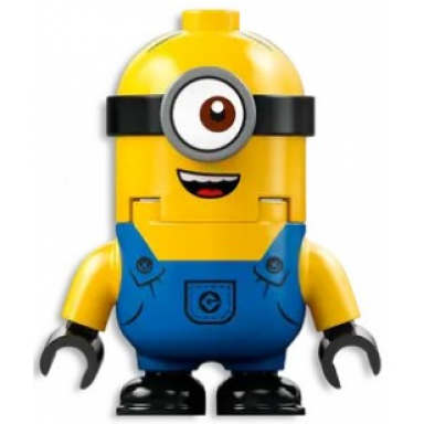 minion mel