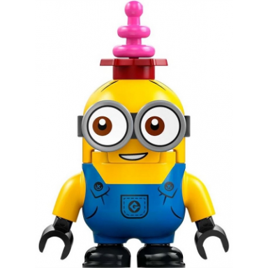 minion dave