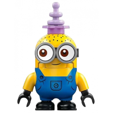 minion phil