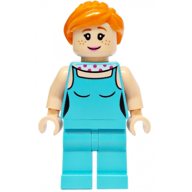 lucy
