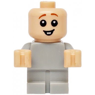 gru jr.