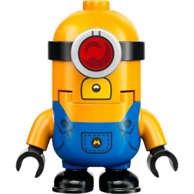 mega minion mel