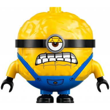 mega minion jerry