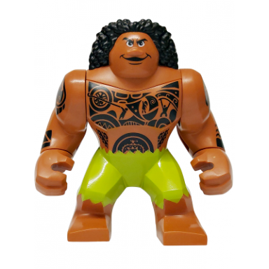 maui sienna