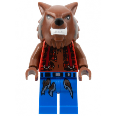 werewolf