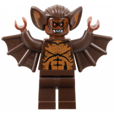 bat monster