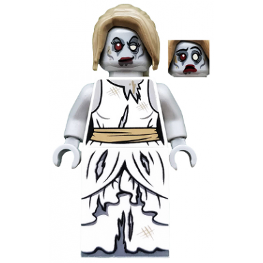 zombie bride