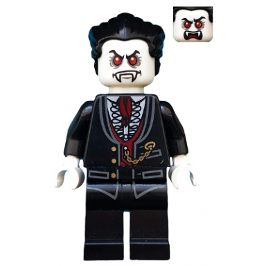 lord vampyre