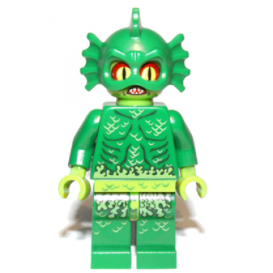 swamp creature