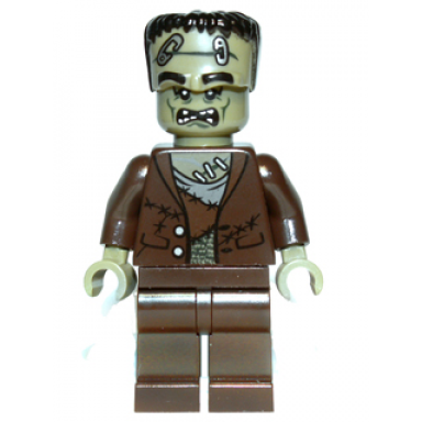 monster frankenstein