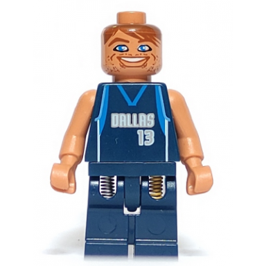 nba steve nash dallas mavericks 13