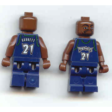 nba kevin garnett minnesota timberwolves 21 dark blue uniform